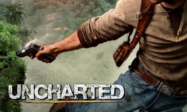 Uncharted Gets New Director