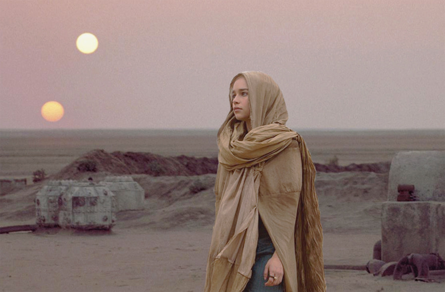 Emilia Clarke Joining the Han Solo movie