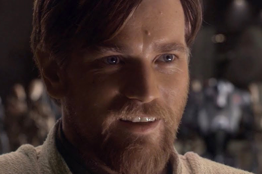 Hello There! Obi-Wan to pop up in Episode IX?