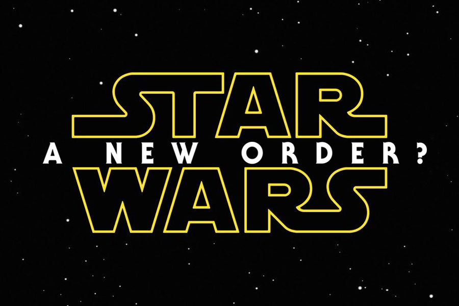 Let the ‘Star Wars: Episode IX’ Title Speculation Begin!