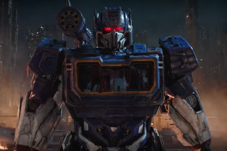New ‘Bumblebee’ Trailer Now With More ’80s Transformers!