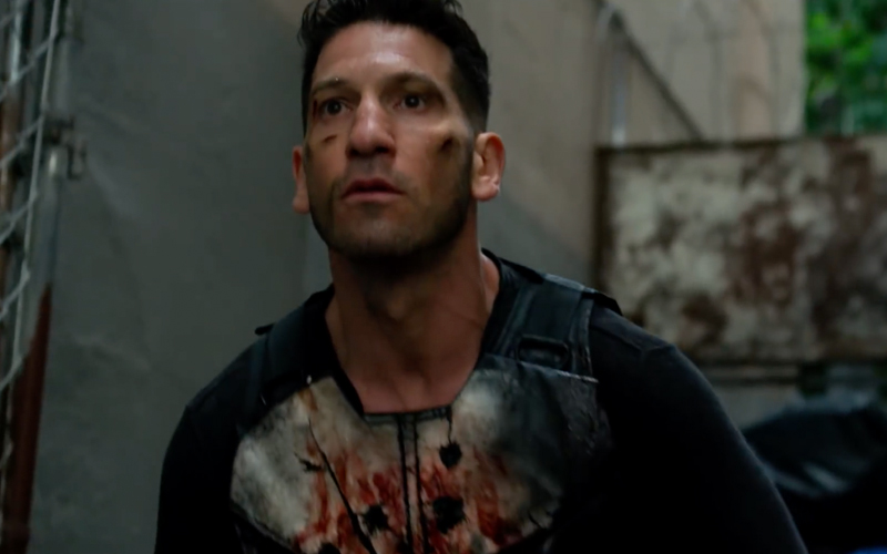 ‘The Punisher: Season 2’ Official Trailer